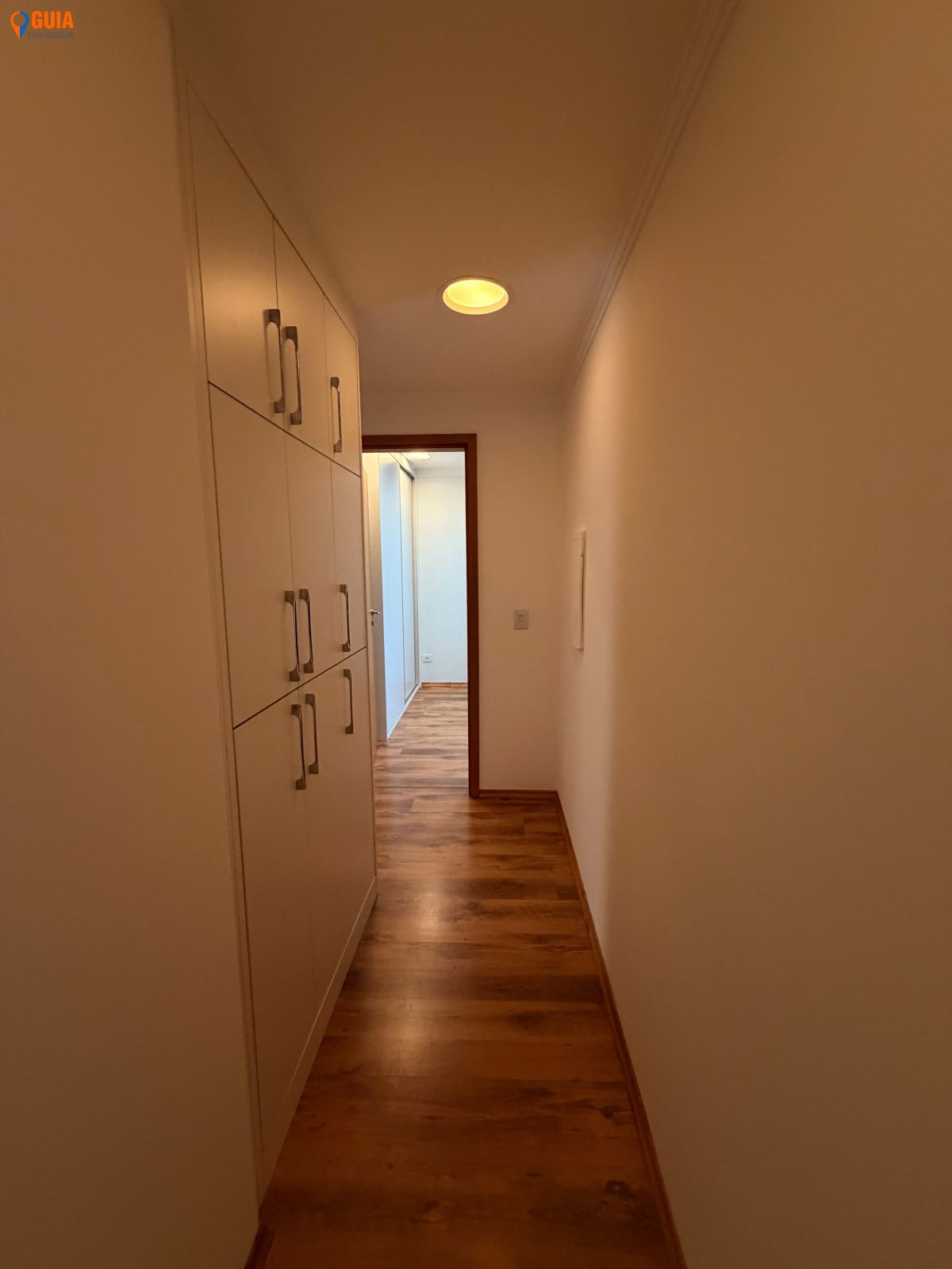 Apartamento no Centro, São Roque - Foto 3