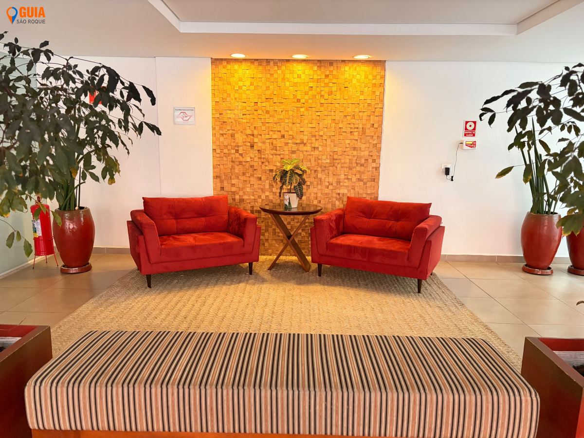 Apartamento no Centro, São Roque - Foto 13