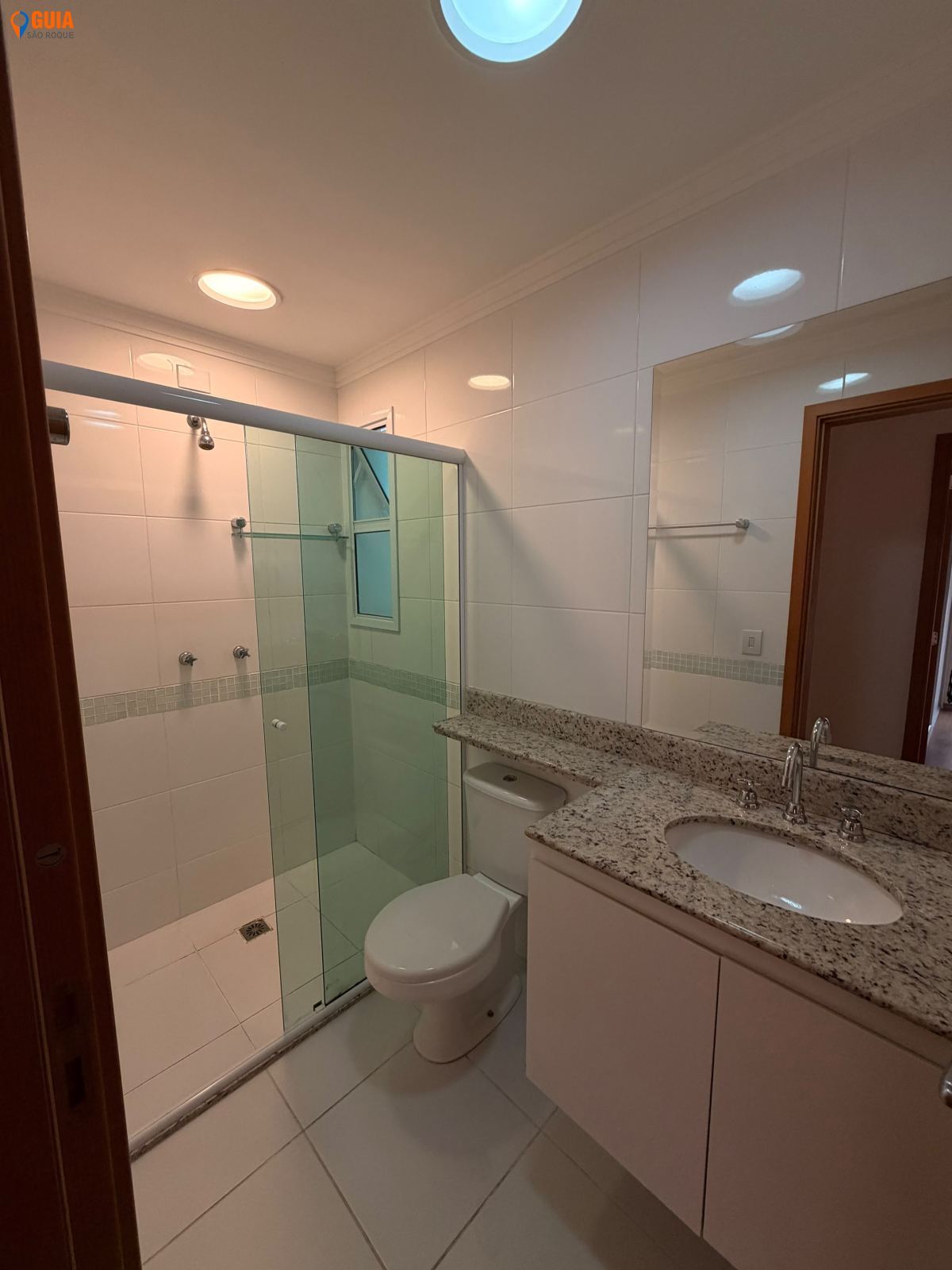 Apartamento no Centro, São Roque - Foto 6