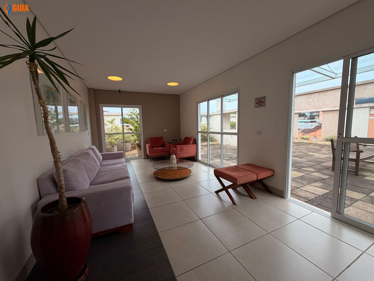 Apartamento no Centro, São Roque - Foto 12