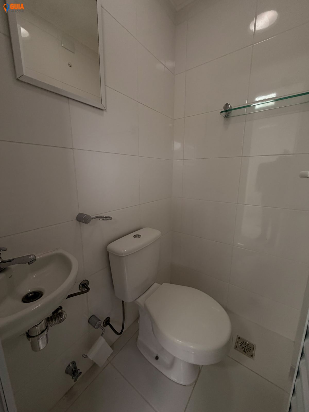 Apartamento no Centro, São Roque - Foto 2
