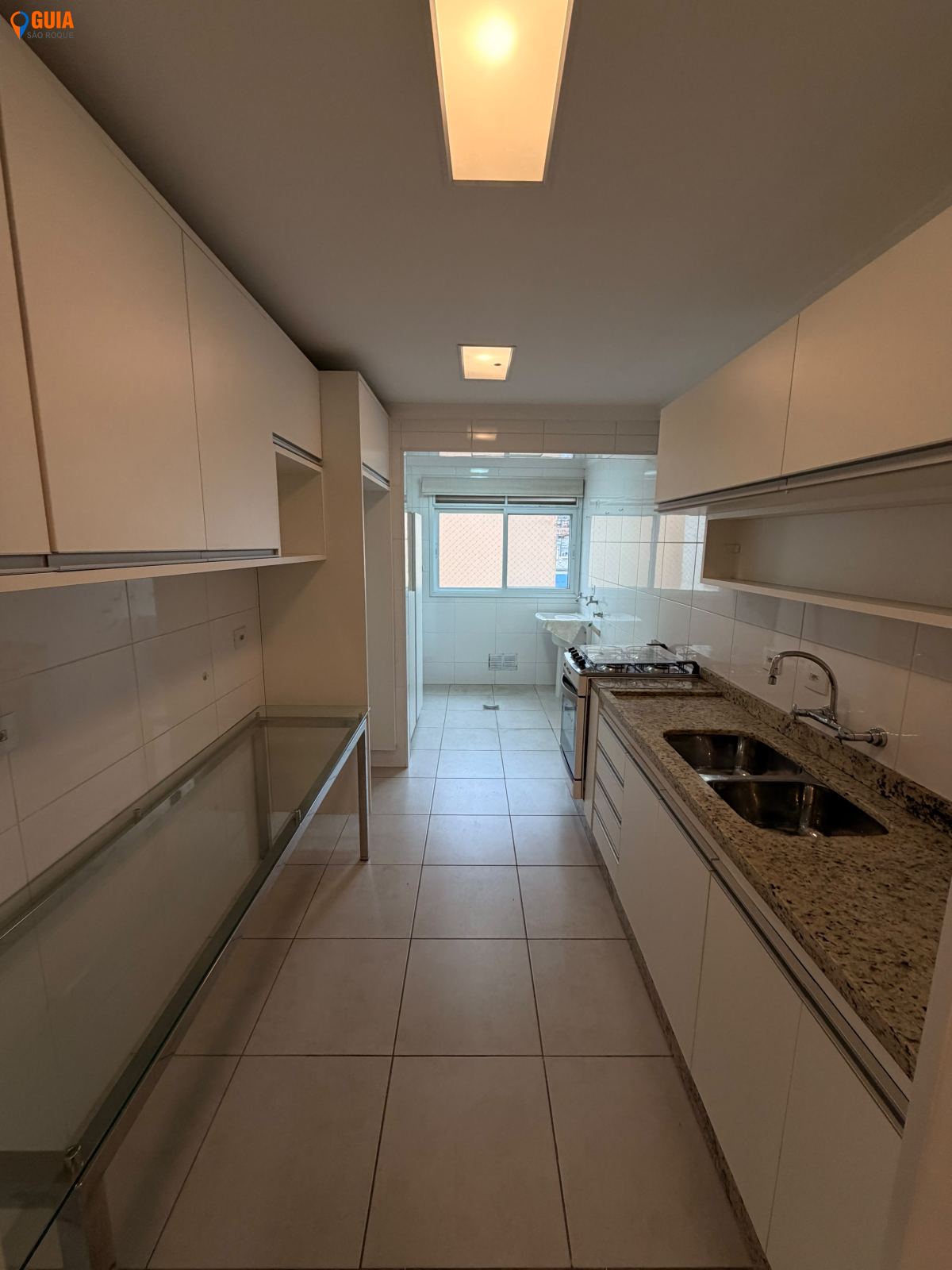 Apartamento no Centro, São Roque - Foto 4