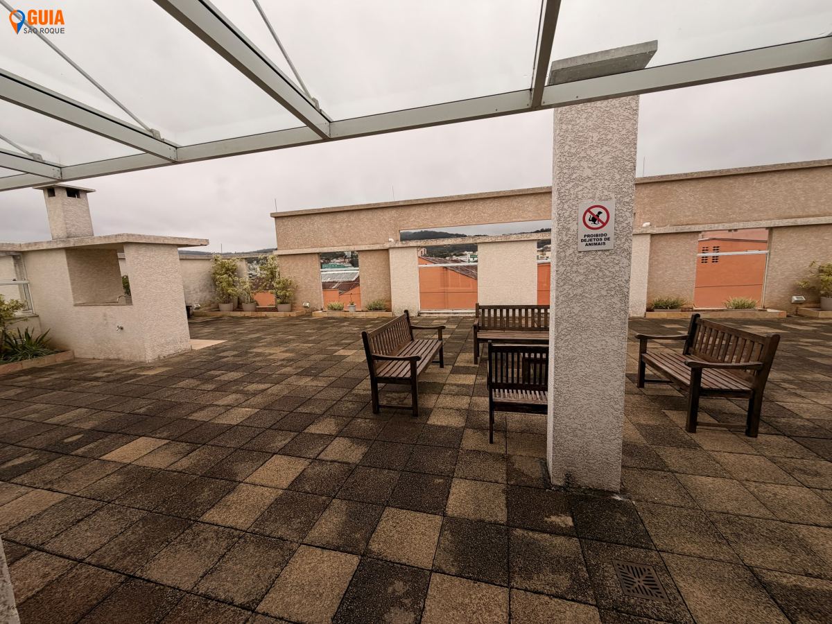 Apartamento no Centro, São Roque - Foto 17