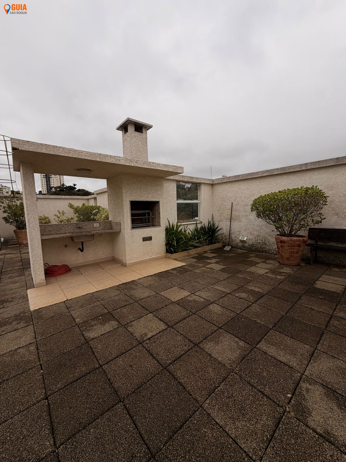 Apartamento no Centro, São Roque - Foto 16
