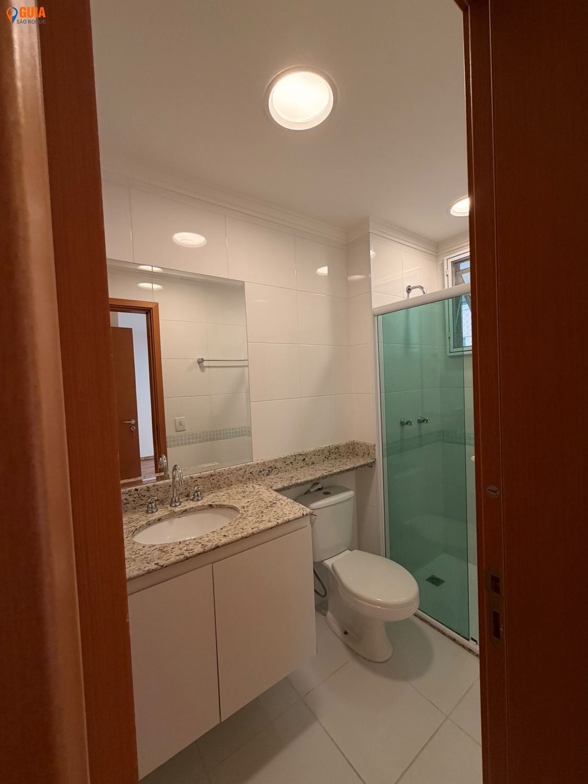 Apartamento no Centro, São Roque - Foto 5