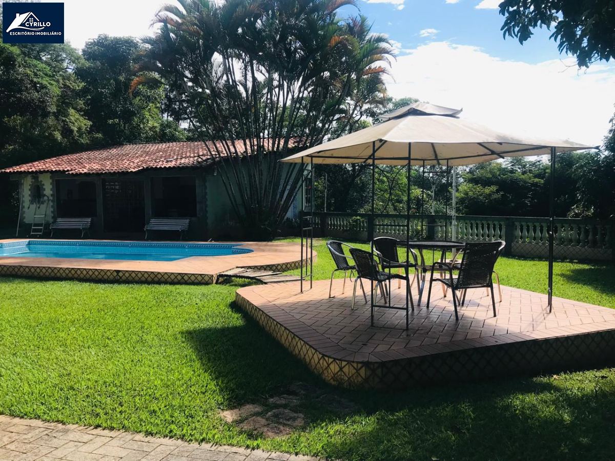Condomínio em Saboó, São Roque - Foto 45