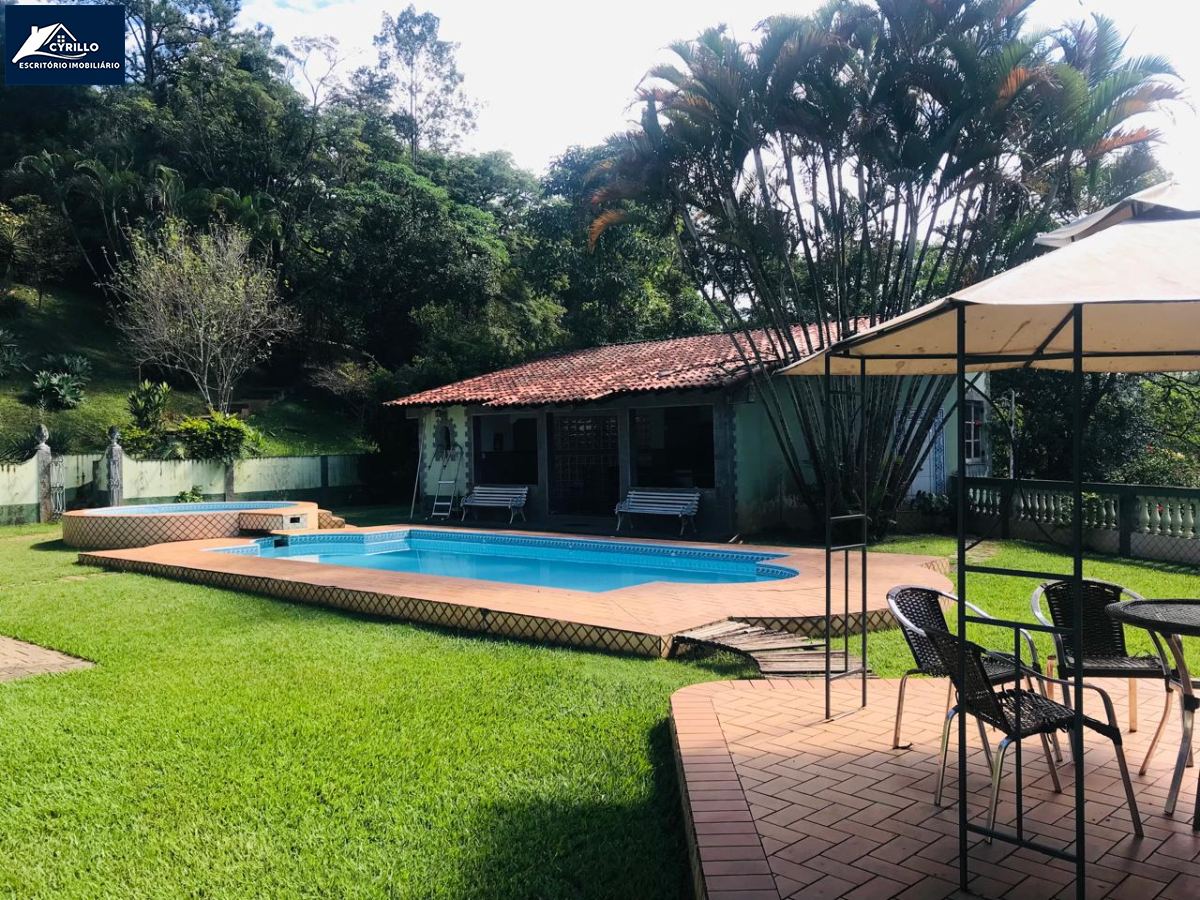 Condomínio em Saboó, São Roque - Foto 49