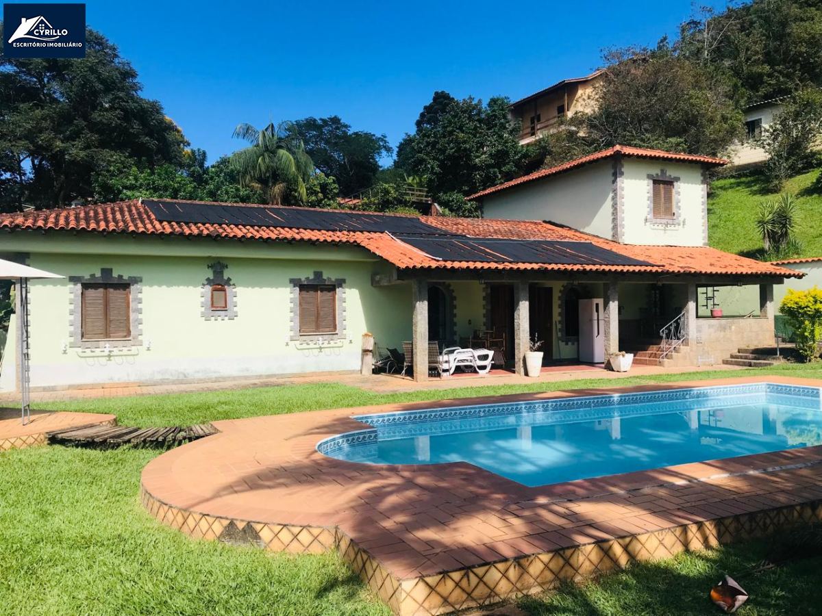 Condomínio em Saboó, São Roque - Foto 47