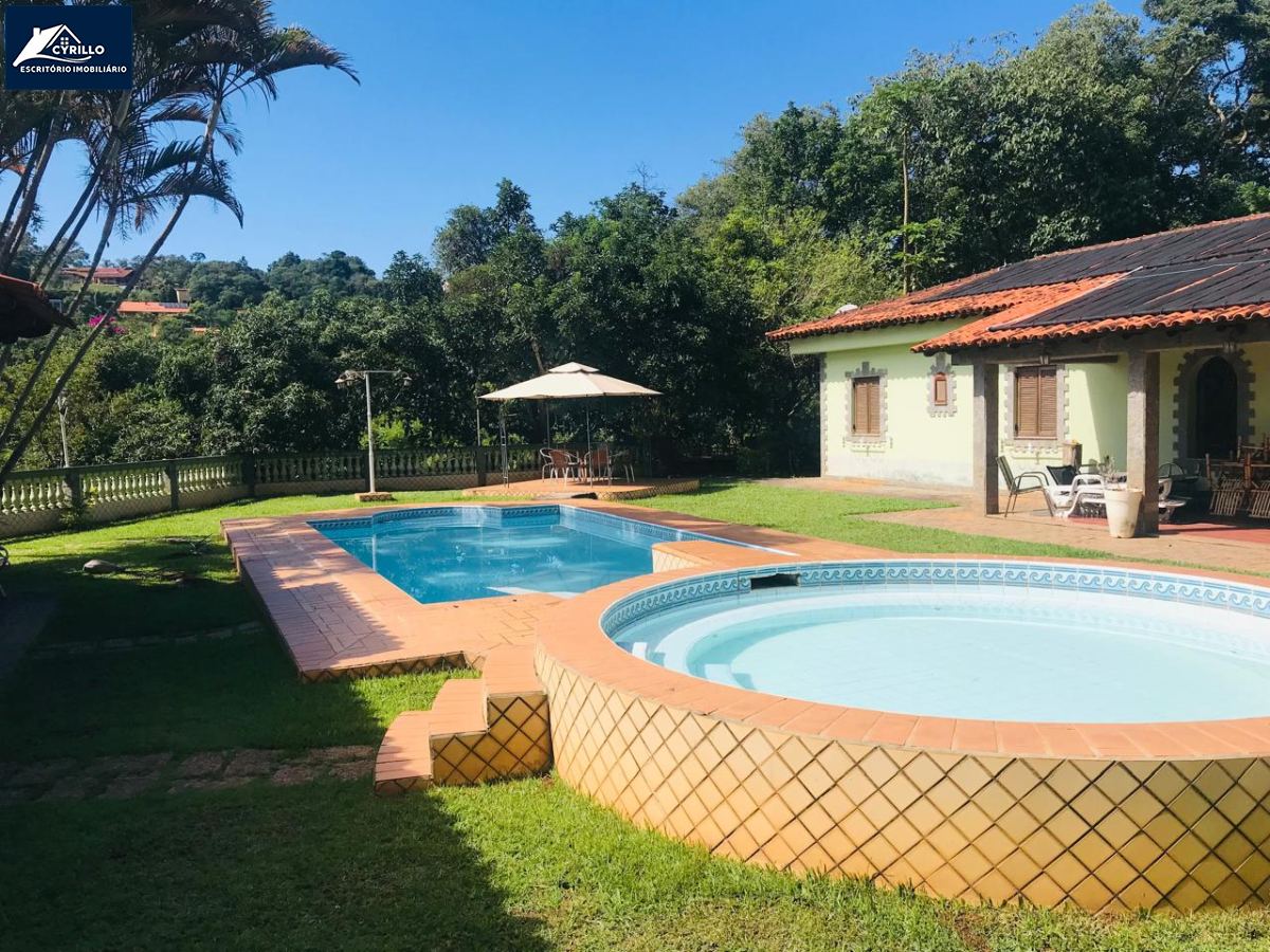 Condomínio em Saboó, São Roque - Foto 48