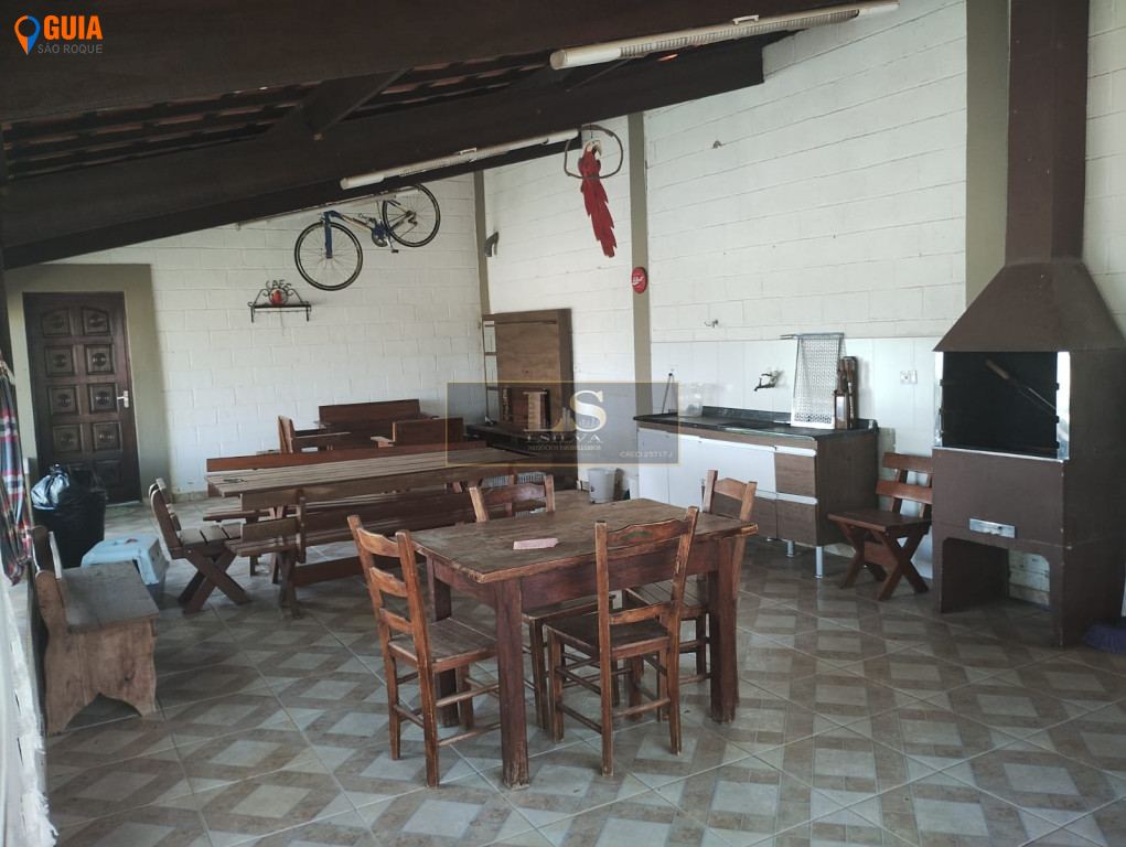 Chácara em Campininha, São Roque - Foto 5