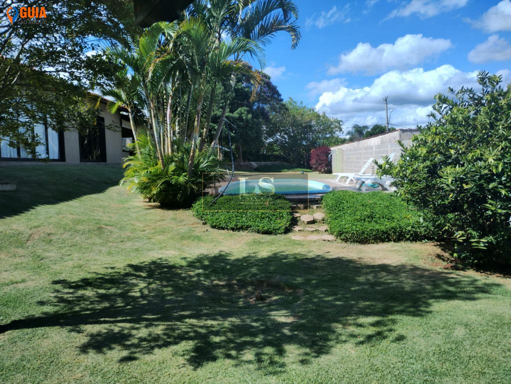 Chácara em Campininha, São Roque - Foto 9