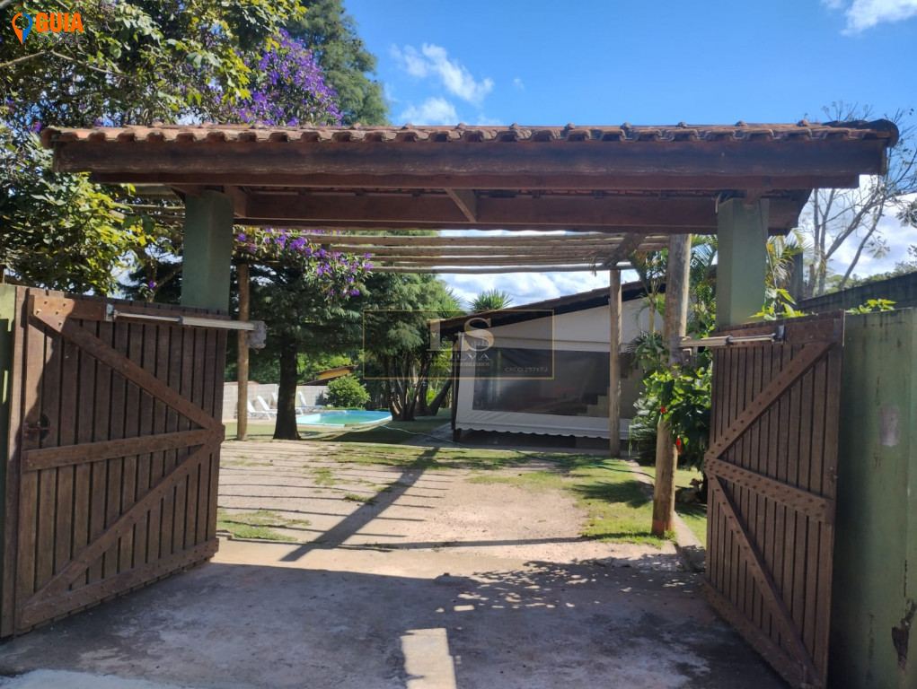 Chácara em Campininha, São Roque - Foto 6