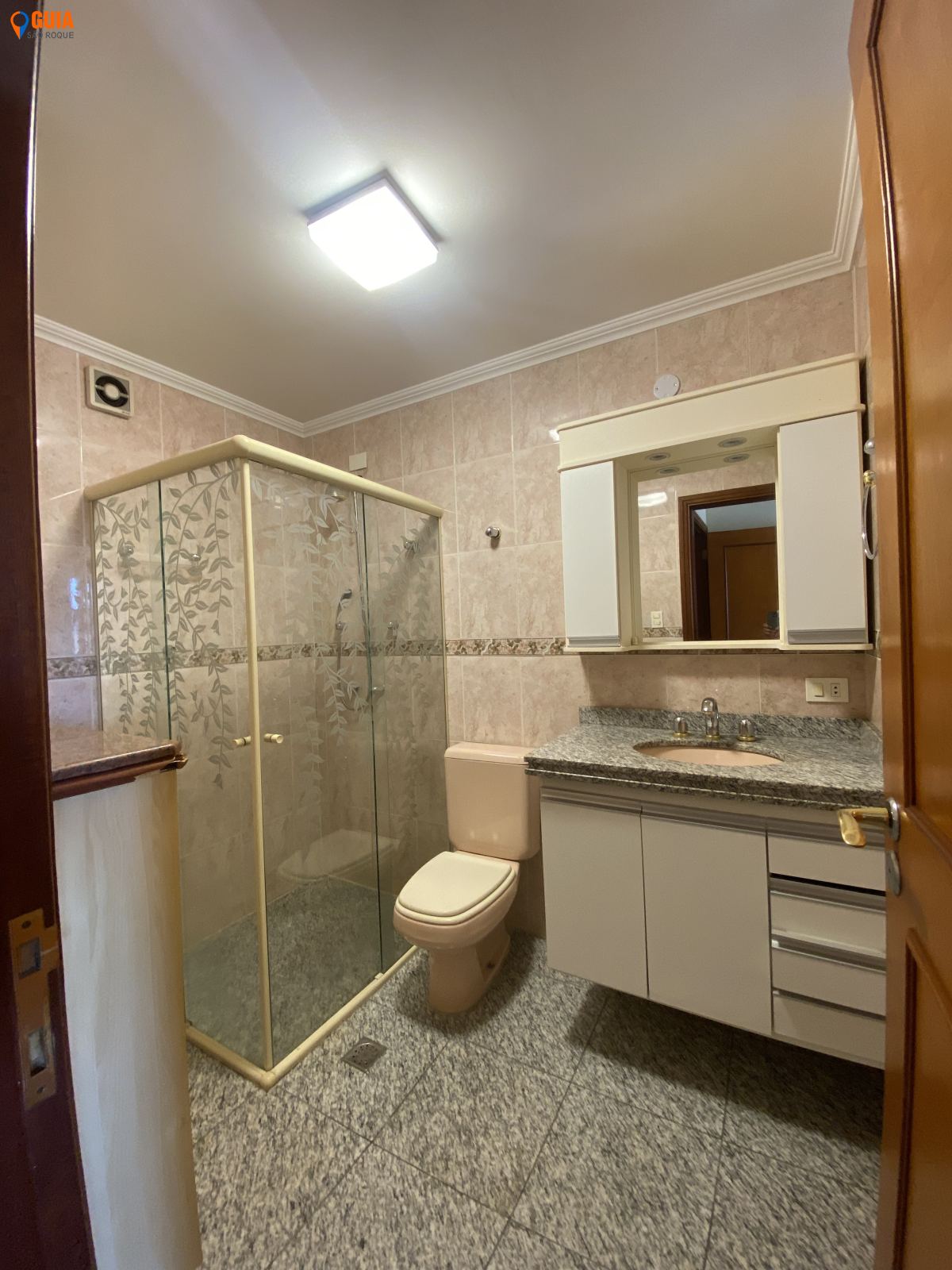 Apartamento no Centro, São Roque - Foto 33