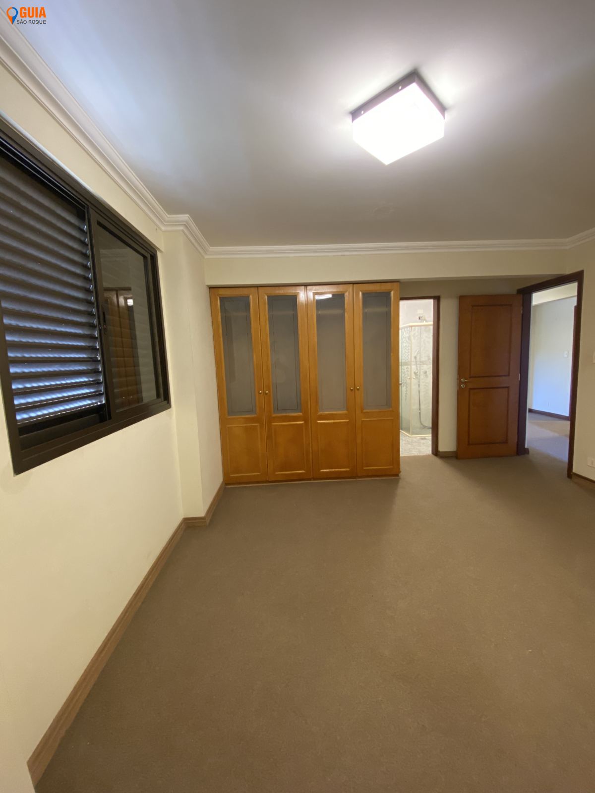 Apartamento em Centro, São Roque - Excelente apartamento duplex - Foto 2