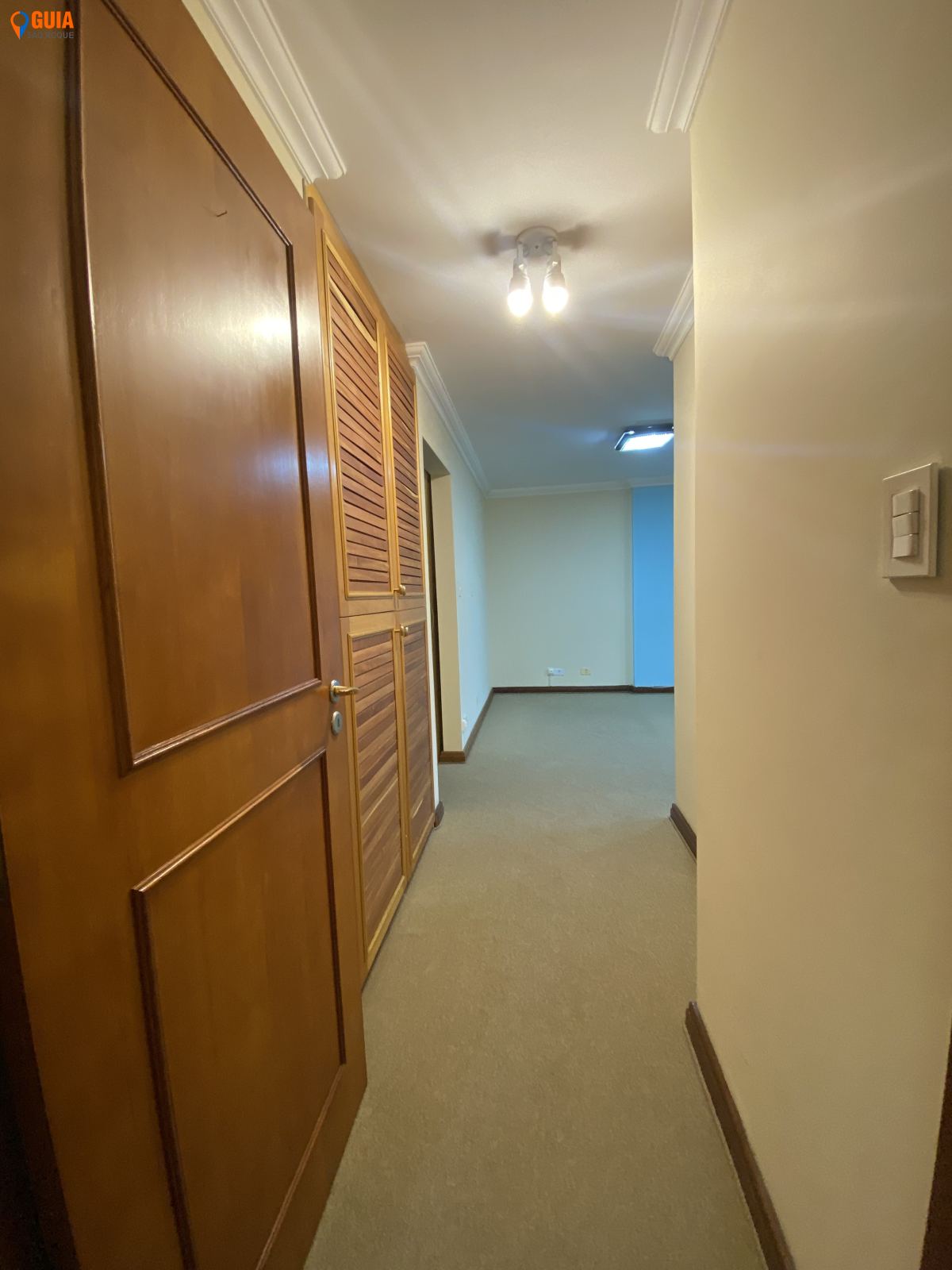 Apartamento no Centro, São Roque - Foto 9
