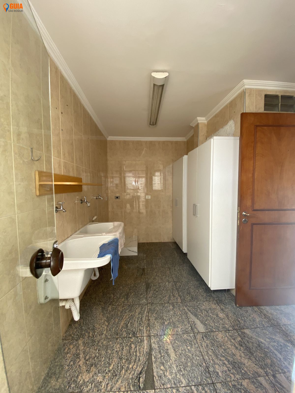 Apartamento no Centro, São Roque - Foto 43