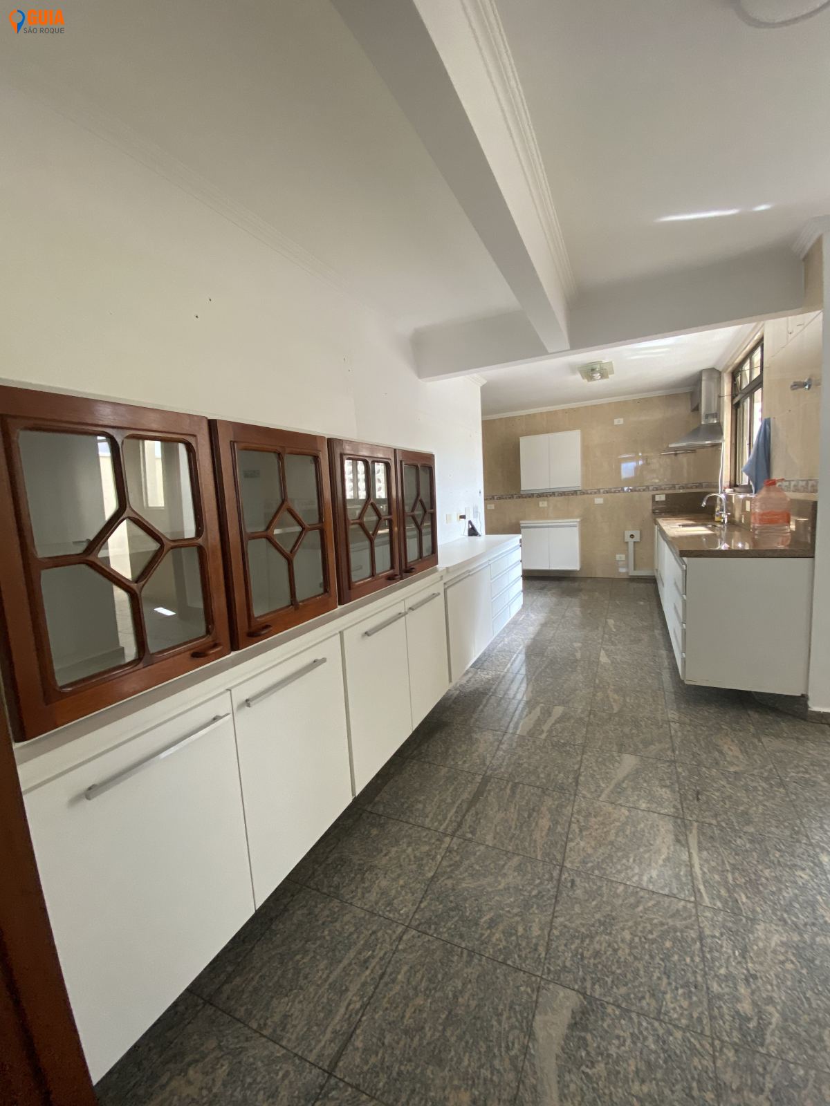 Apartamento no Centro, São Roque - Foto 24