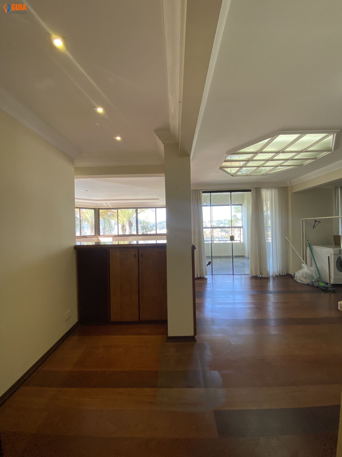 Apartamento no Centro, São Roque - Foto 31