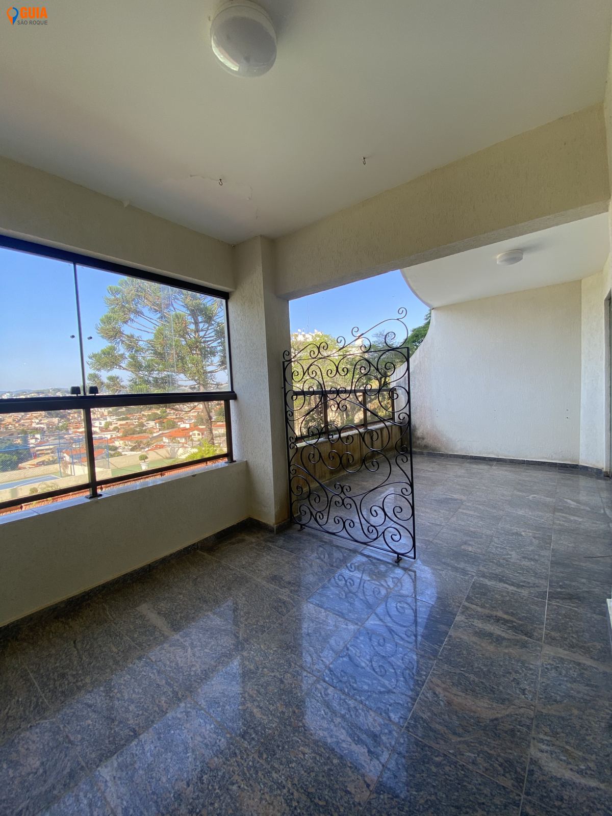 Apartamento no Centro, São Roque - Foto 44
