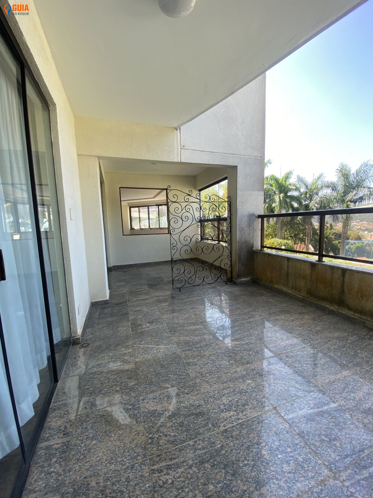 Apartamento no Centro, São Roque - Foto 50
