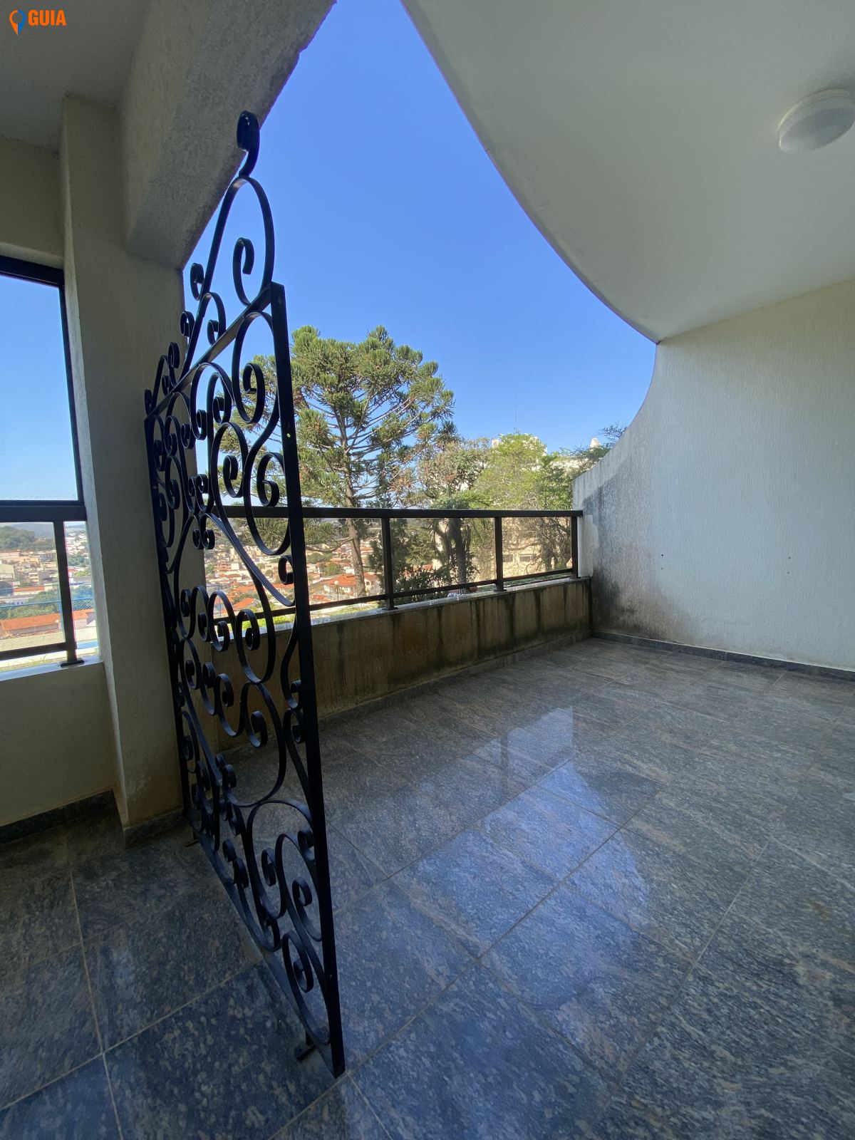 Apartamento no Centro, São Roque - Foto 45