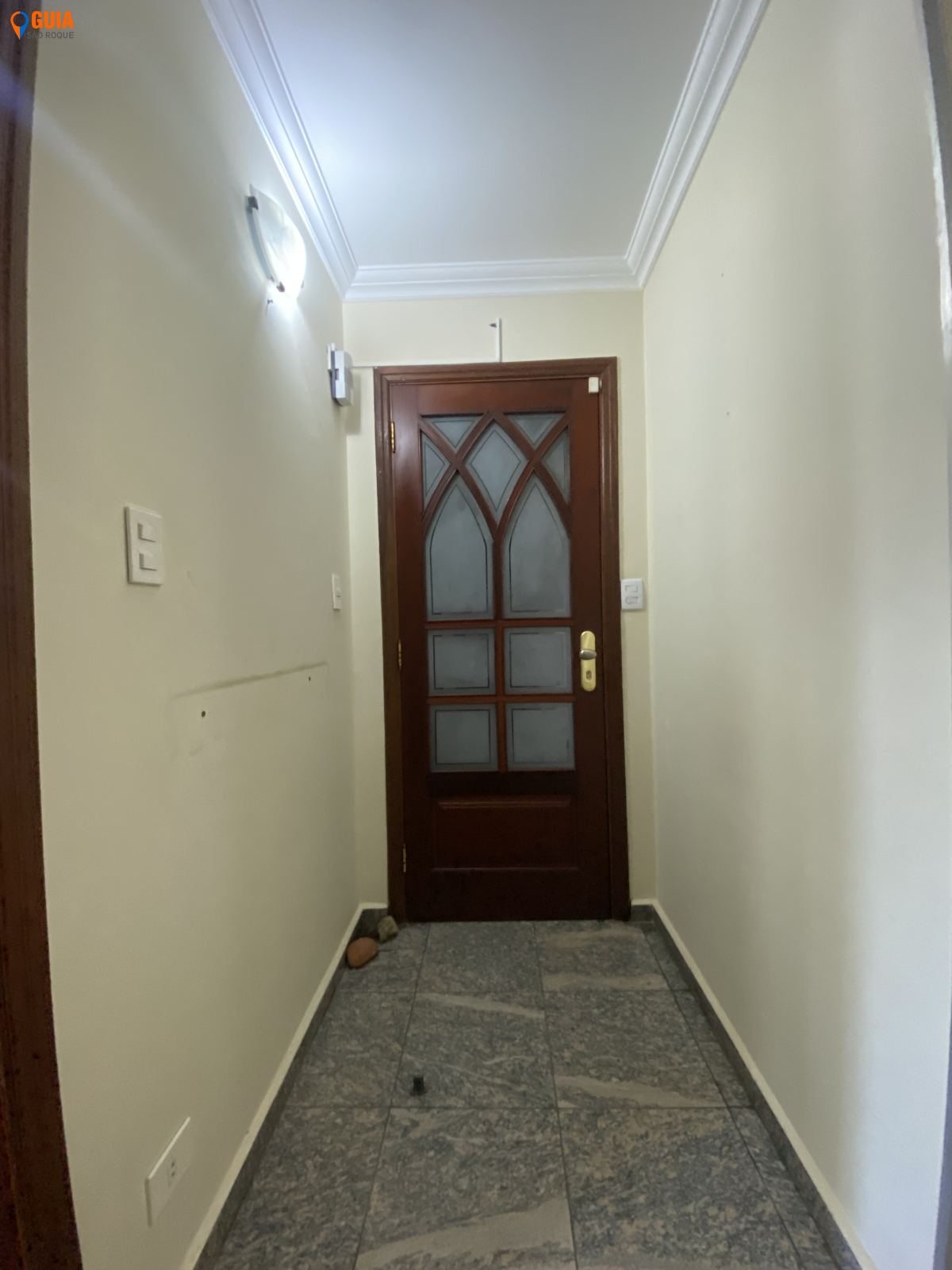 Apartamento em Centro, São Roque - Excelente apartamento duplex - Foto 3