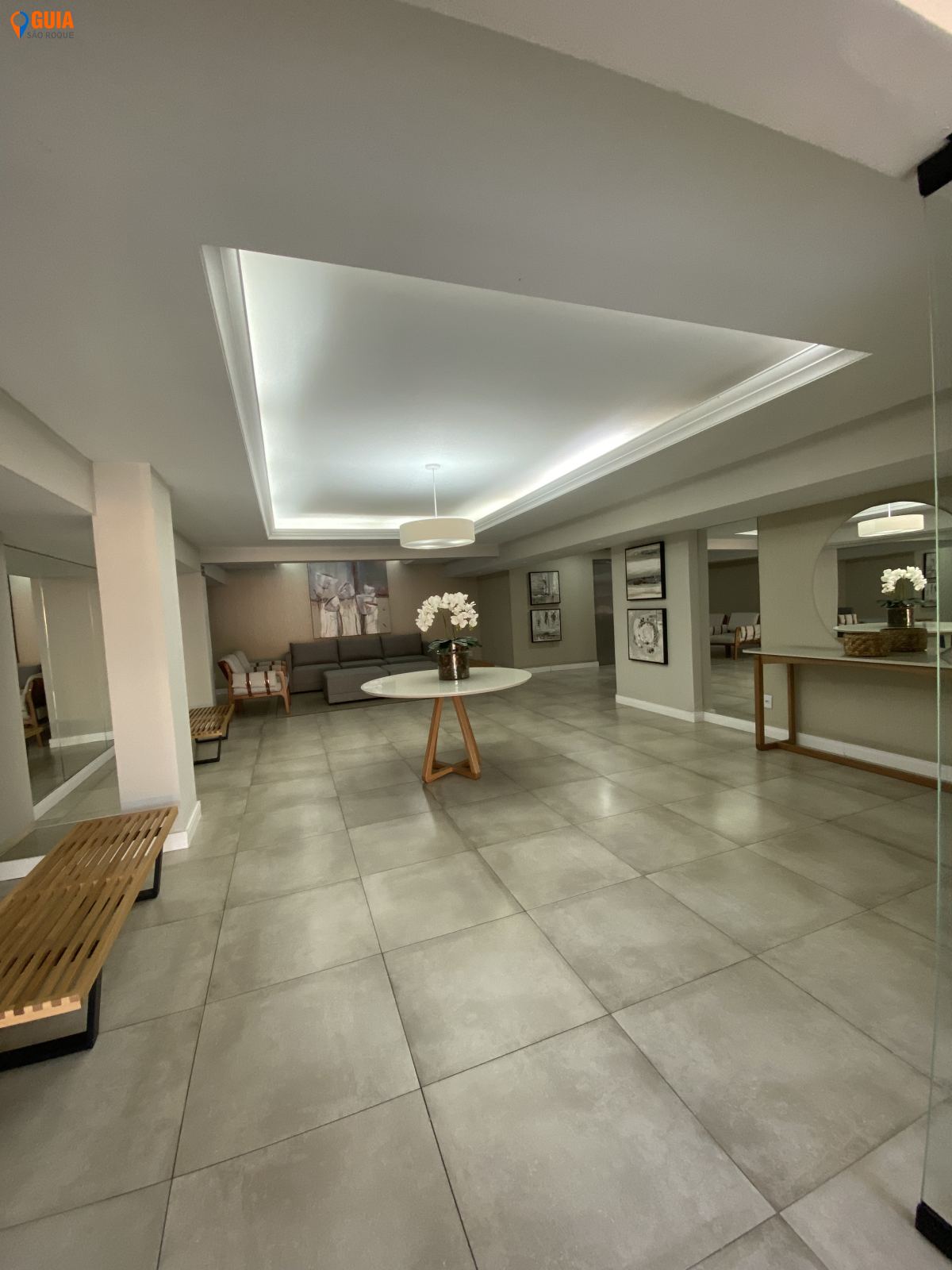 Apartamento no Centro, São Roque - Foto 28