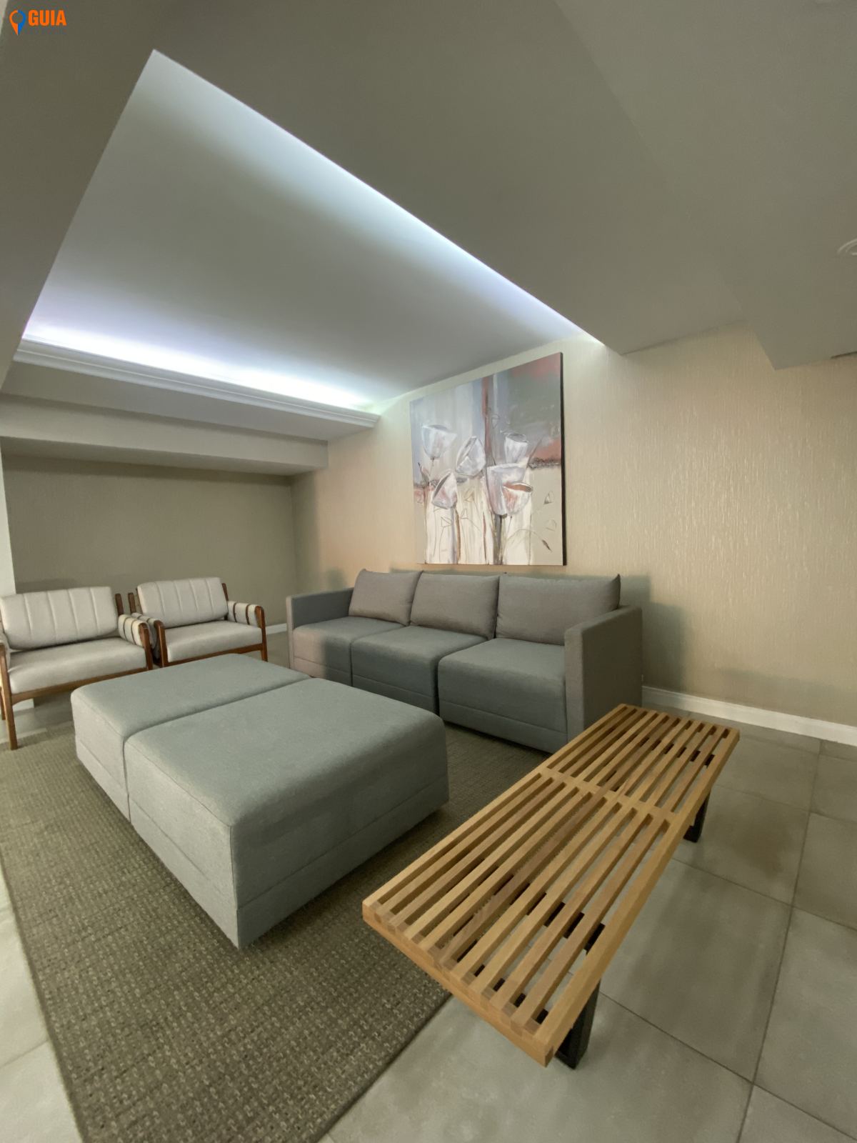 Apartamento no Centro, São Roque - Foto 8