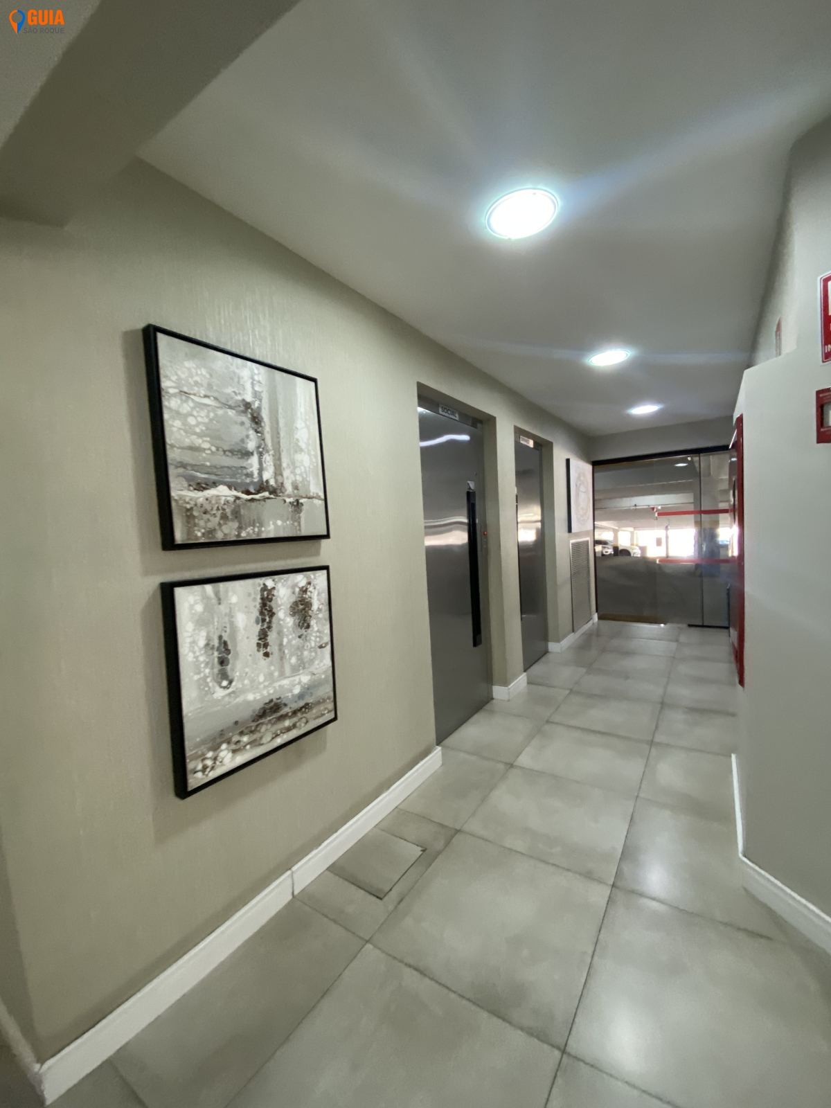 Apartamento no Centro, São Roque - Foto 7