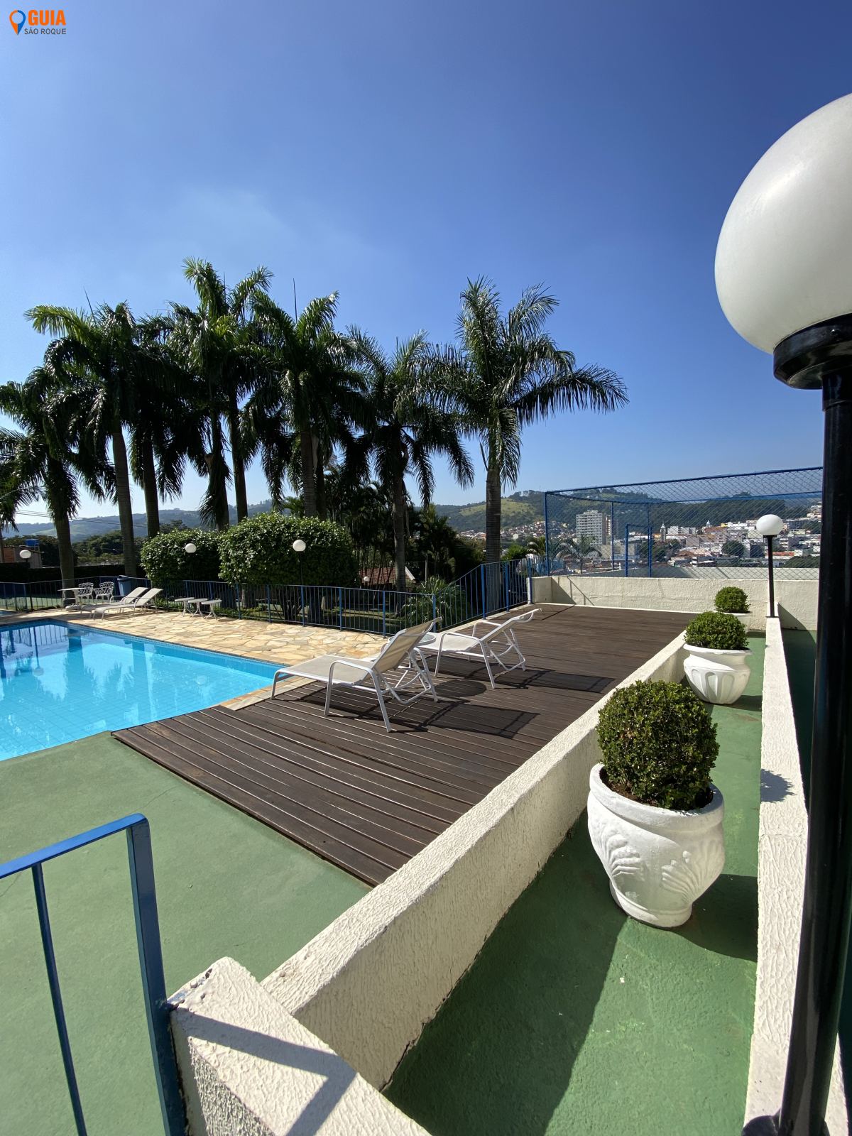 Apartamento no Centro, São Roque - Foto 48