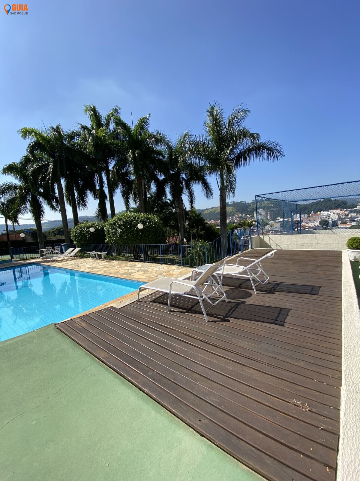 Apartamento no Centro, São Roque - Foto 46