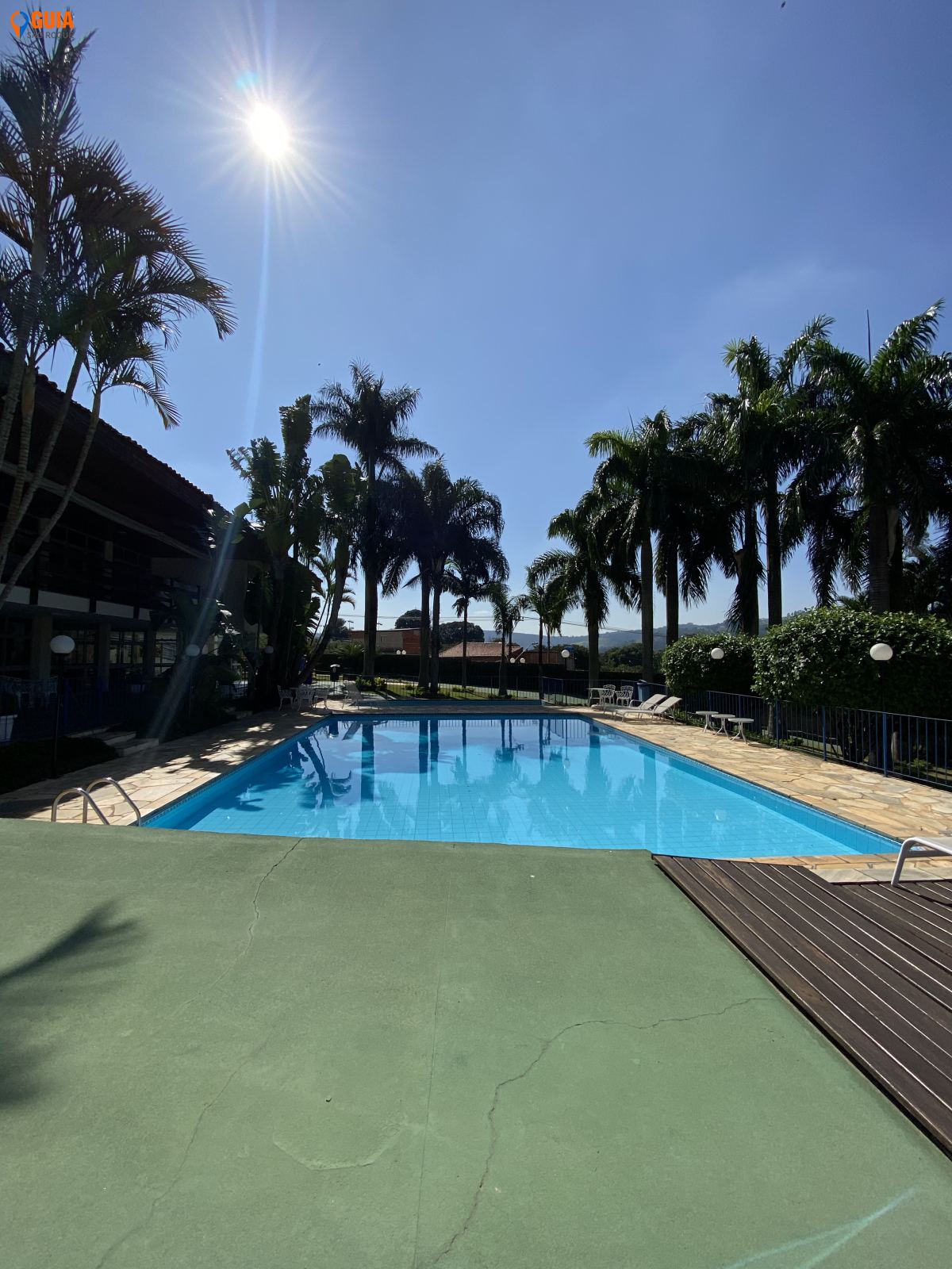 Apartamento no Centro, São Roque - Foto 40
