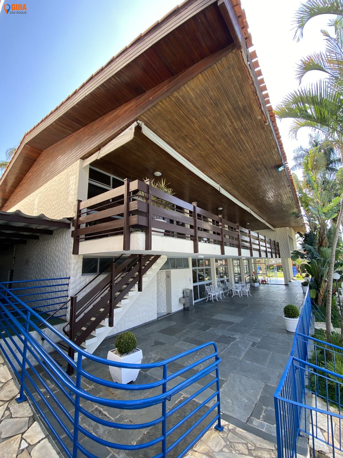 Apartamento no Centro, São Roque - Foto 52