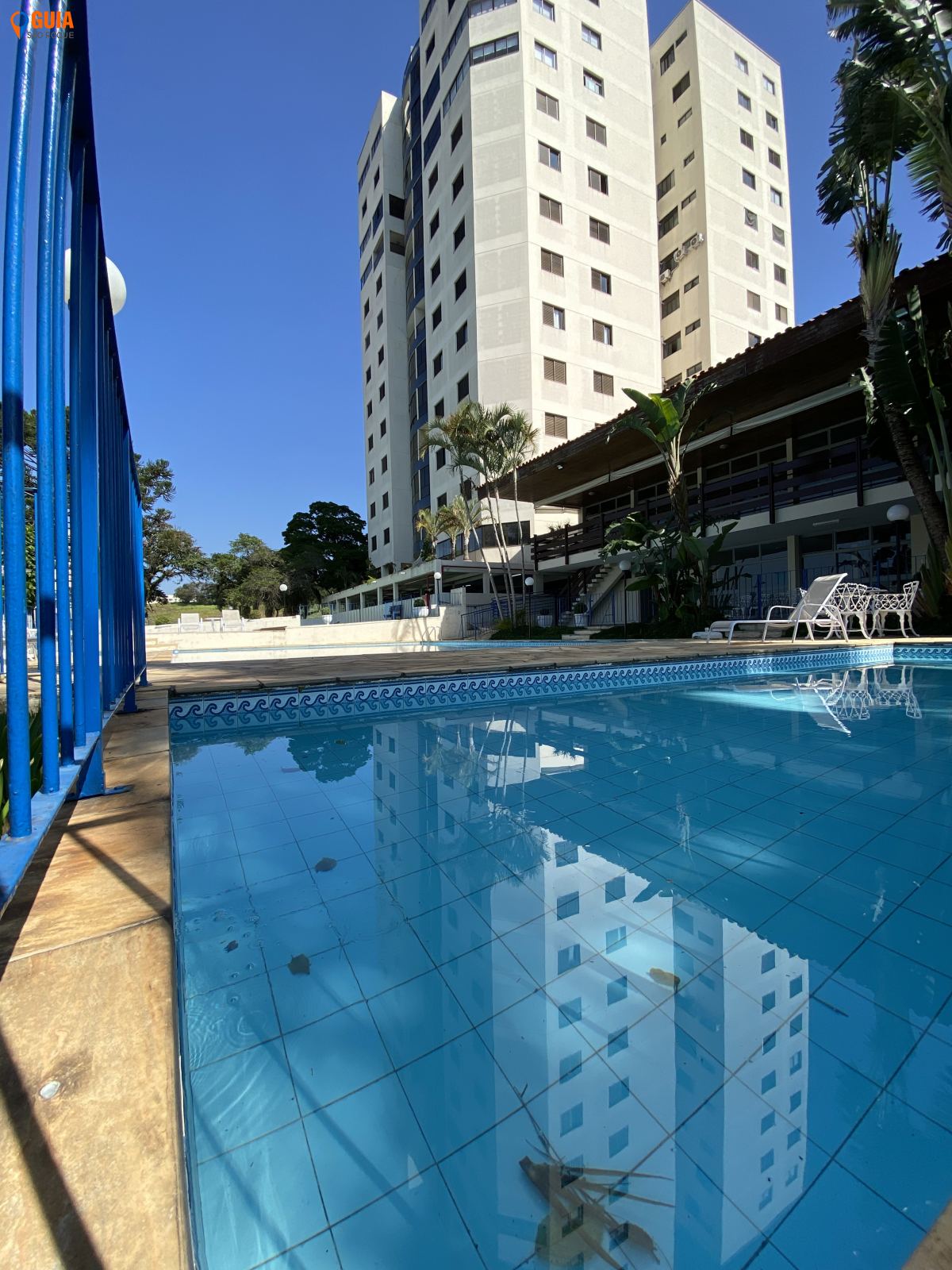 Apartamento no Centro, São Roque - Foto 42