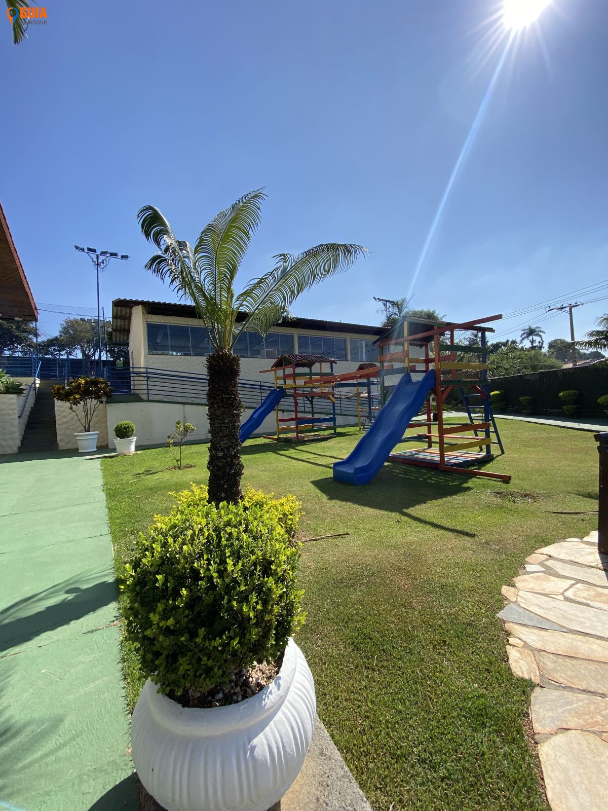 Apartamento no Centro, São Roque - Foto 51