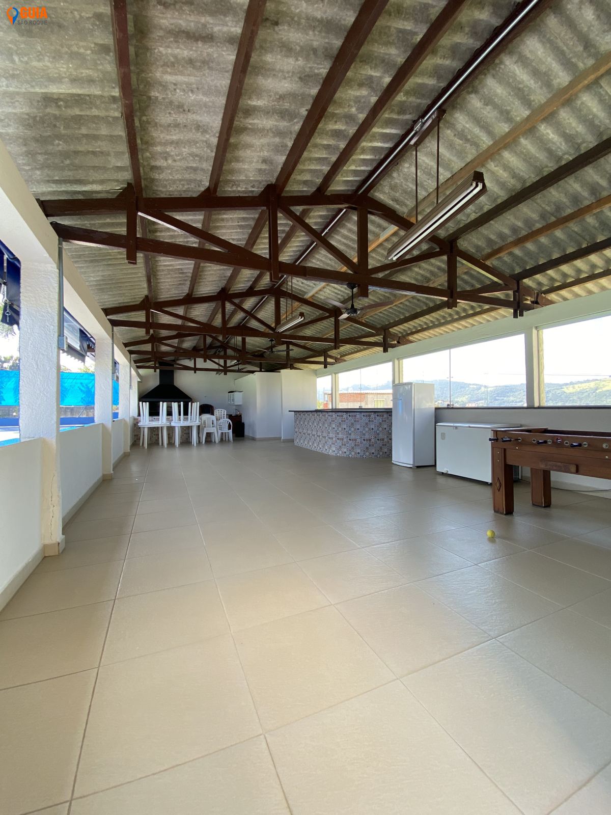Apartamento no Centro, São Roque - Foto 38