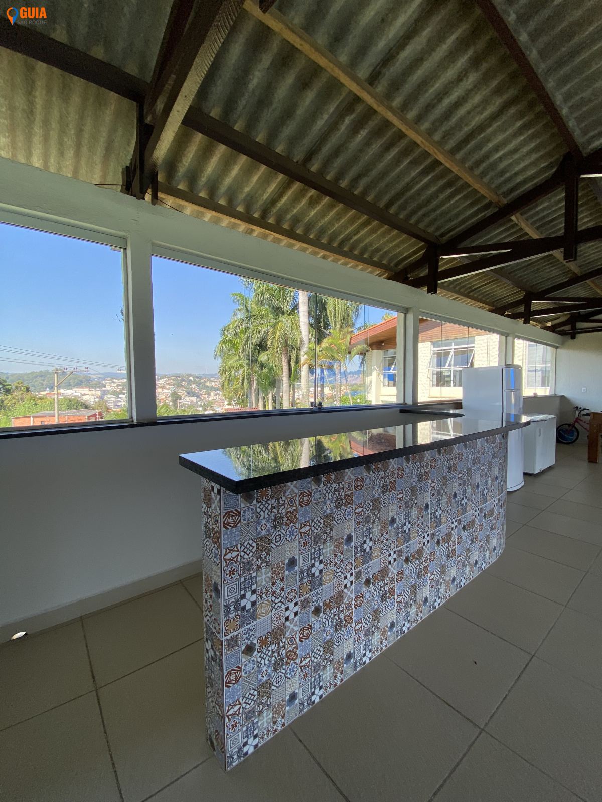 Apartamento no Centro, São Roque - Foto 47