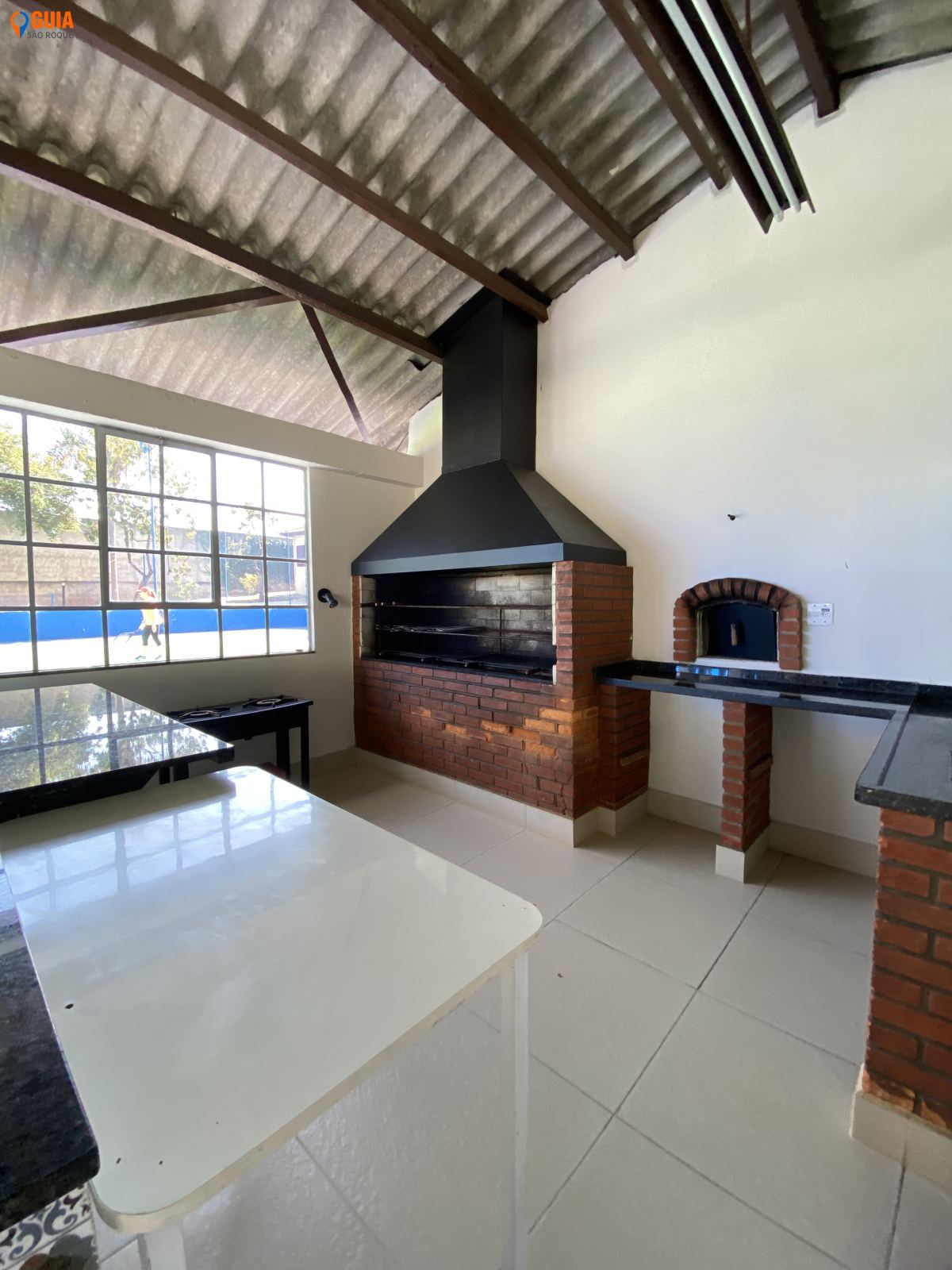 Apartamento no Centro, São Roque - Foto 19