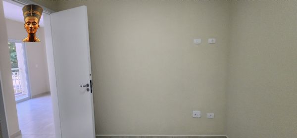 Apartamento em Estação, São Roque - APARTAMENTO ALUGA-SE - B. ESTAÇÃO - Foto 13