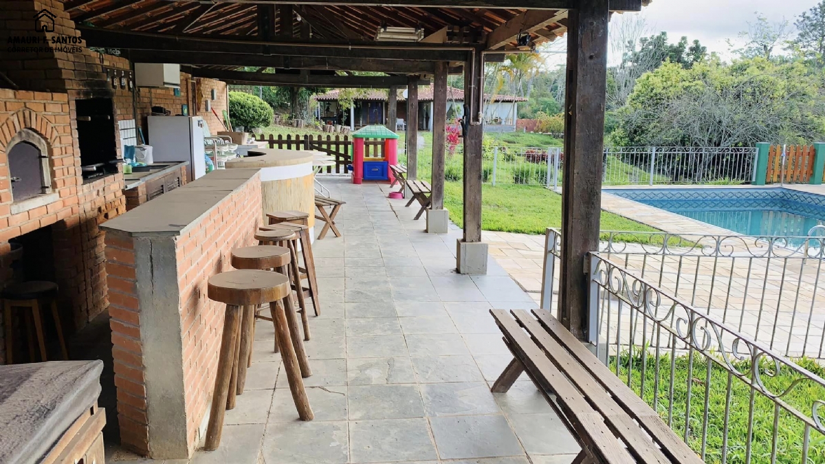Sítio em , São Roque - Foto 12