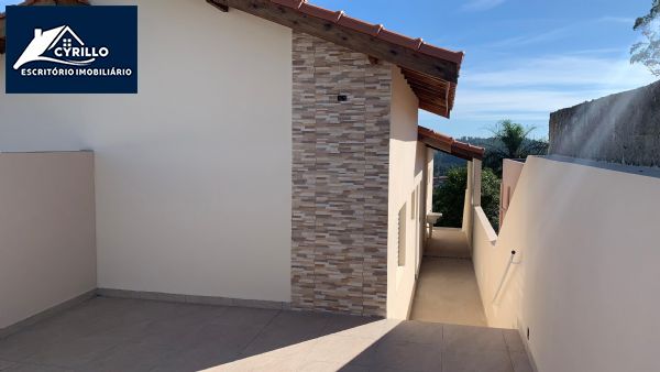 Casa em Terras de São José, Mairinque - Foto 13