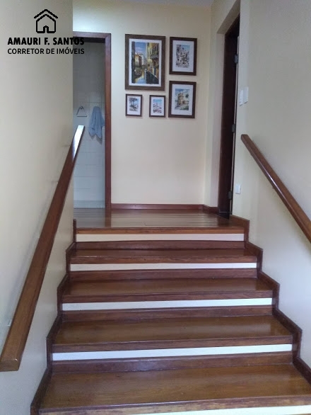 Casa em , São Roque - sobrado com fino acabamento no centro - Foto 13