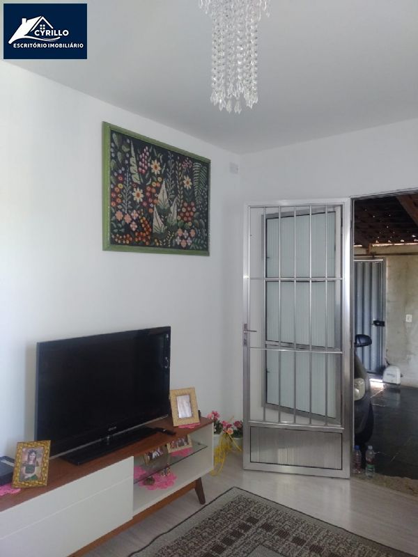 Casa em Nova Mairinque, Mairinque - Casa térrea espaçosa em Mairinque SP - Foto 13