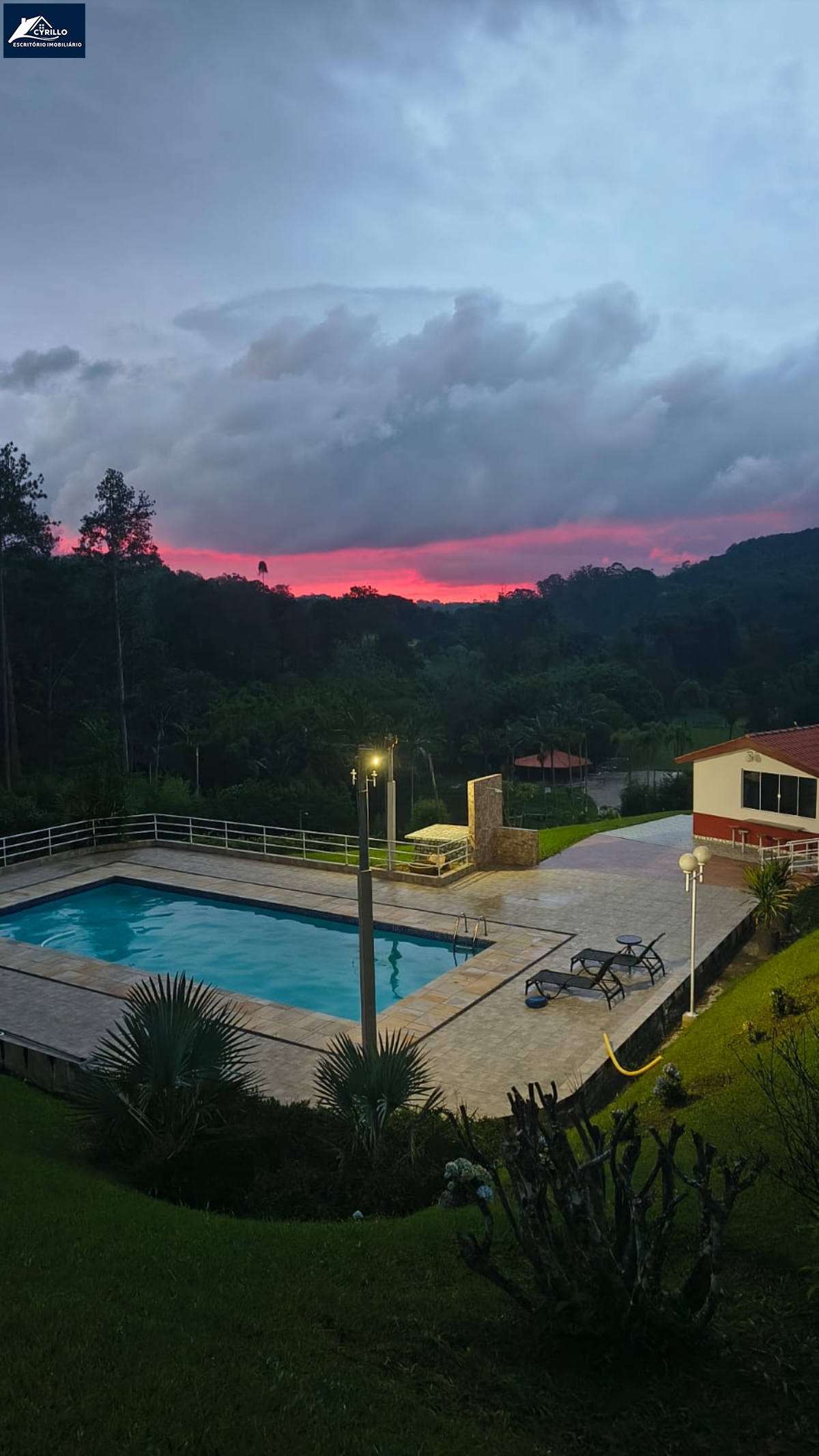 Sítio em Gabriel Piza, São Roque - Foto 48