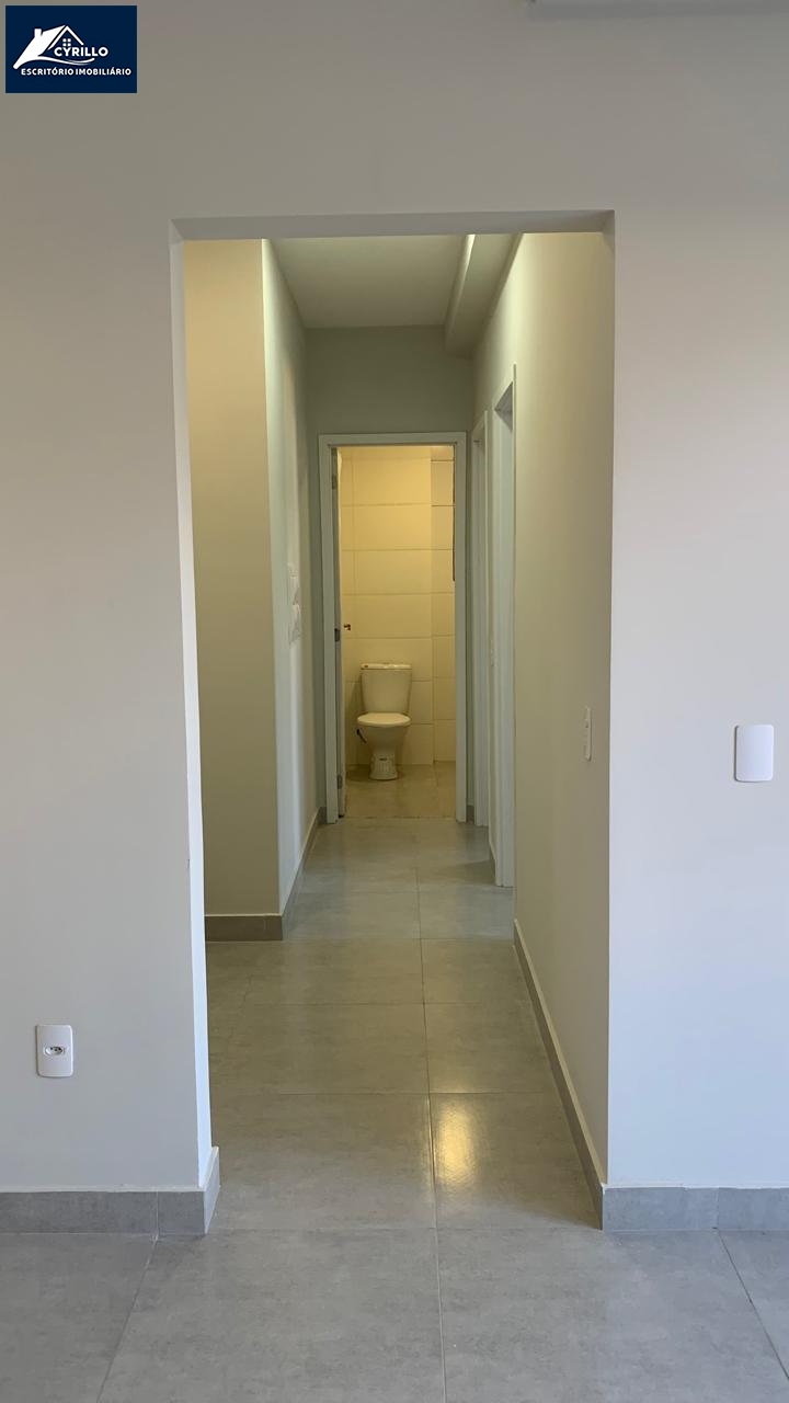 Apartamento em Jardim Vinhas do Sol, São Roque - Apartamento Novo São Roque - SP - Foto 12