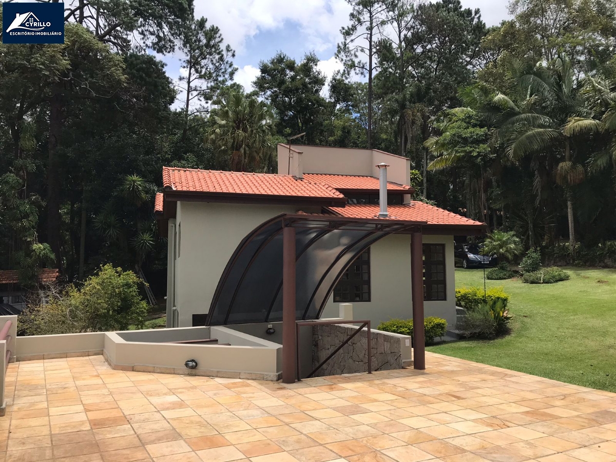Chácara em Alto da Serra, São Roque - Foto 13