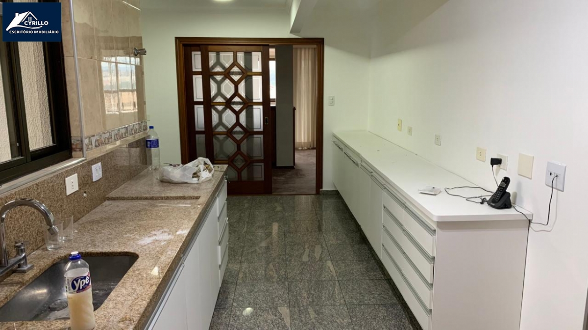 Apartamento em Jardim Carambeí, São Roque - Apartamento Alto Padrão São Roque-SP - Foto 13