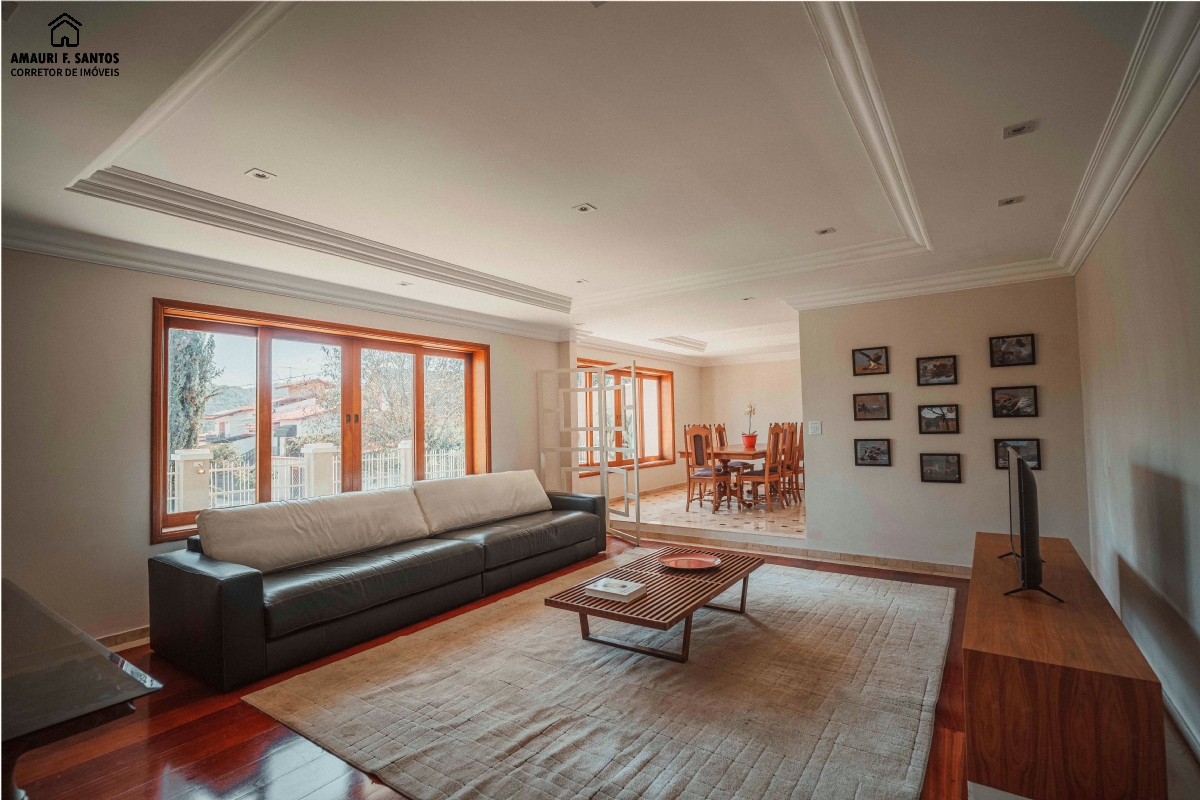 Apartamento em , São Roque - linda casa de alto padrão em local nobre - Foto 14