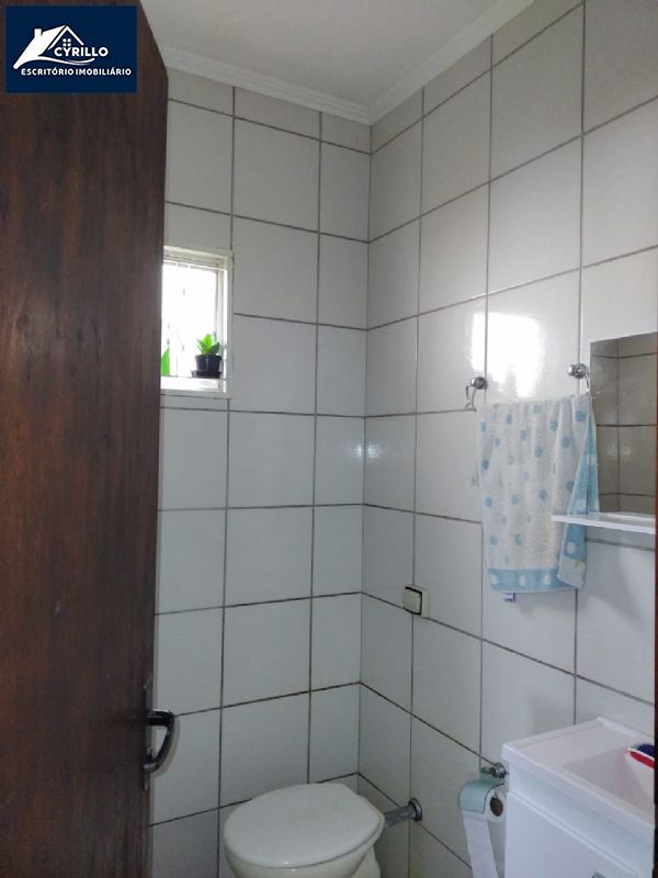 Casa em Residencial Park, Mairinque - Sobrado em Mairinque SP - Foto 14