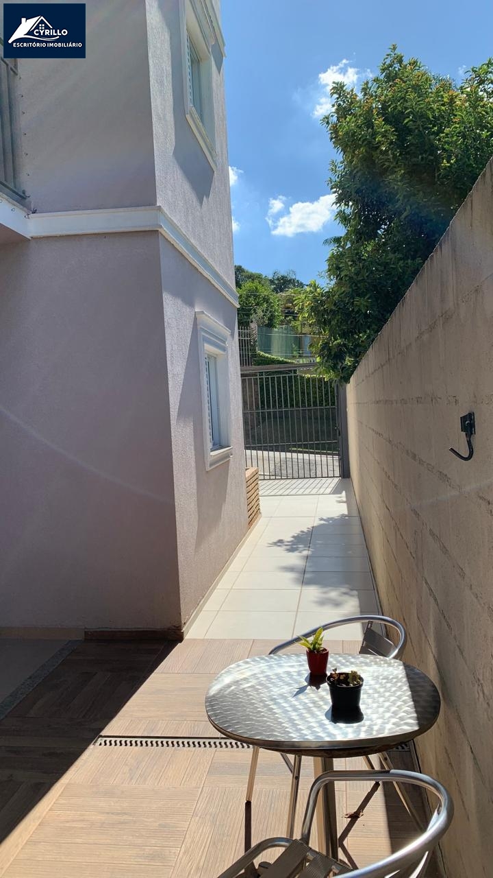 Apartamento em Taboão, São Roque - Apartamento térreo São Roque-SP - Foto 13
